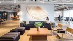 WeWork Link Square Shinjuku 1