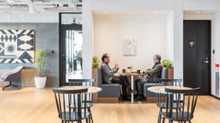 WeWork Link Square Shinjuku 3