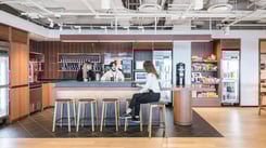 WeWork Link Square Shinjuku 5