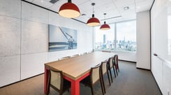 WeWork Link Square Shinjuku 6