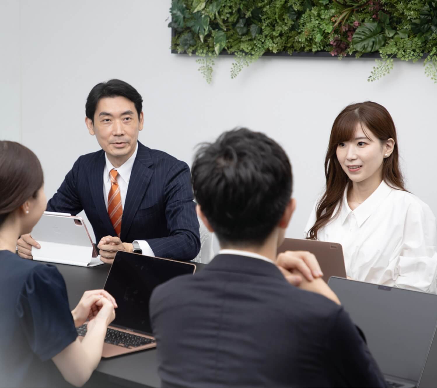 DX Advisory