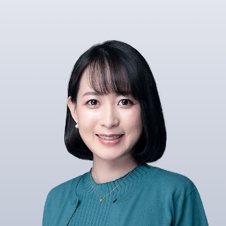 高元 美奈子
