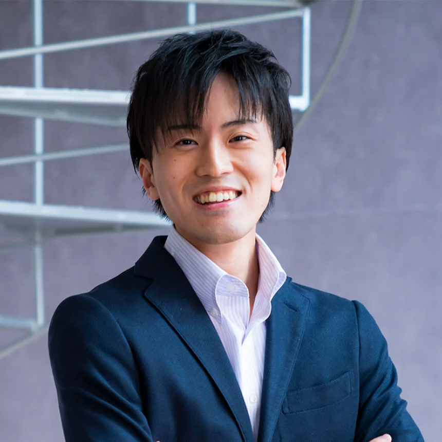 堀口 雅人