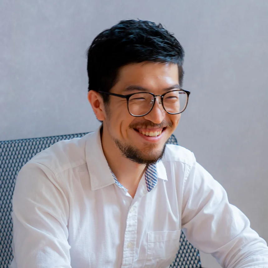 小川 修平